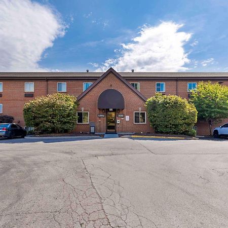Extended Stay America Select Suites - St Louis - Westport - Craig Road Мэриленд-Хайтс Экстерьер фото