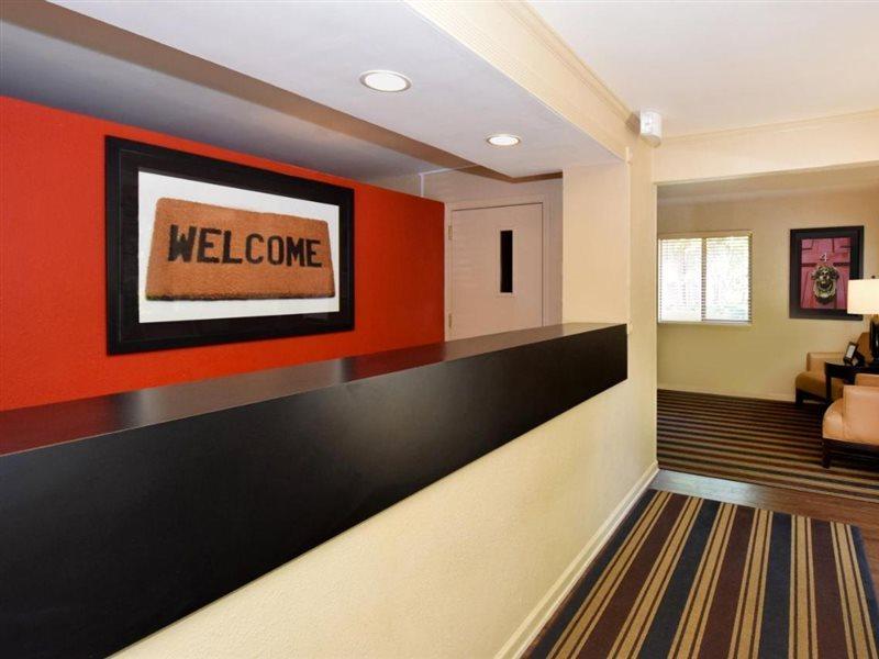 Extended Stay America Select Suites - St Louis - Westport - Craig Road Мэриленд-Хайтс Экстерьер фото