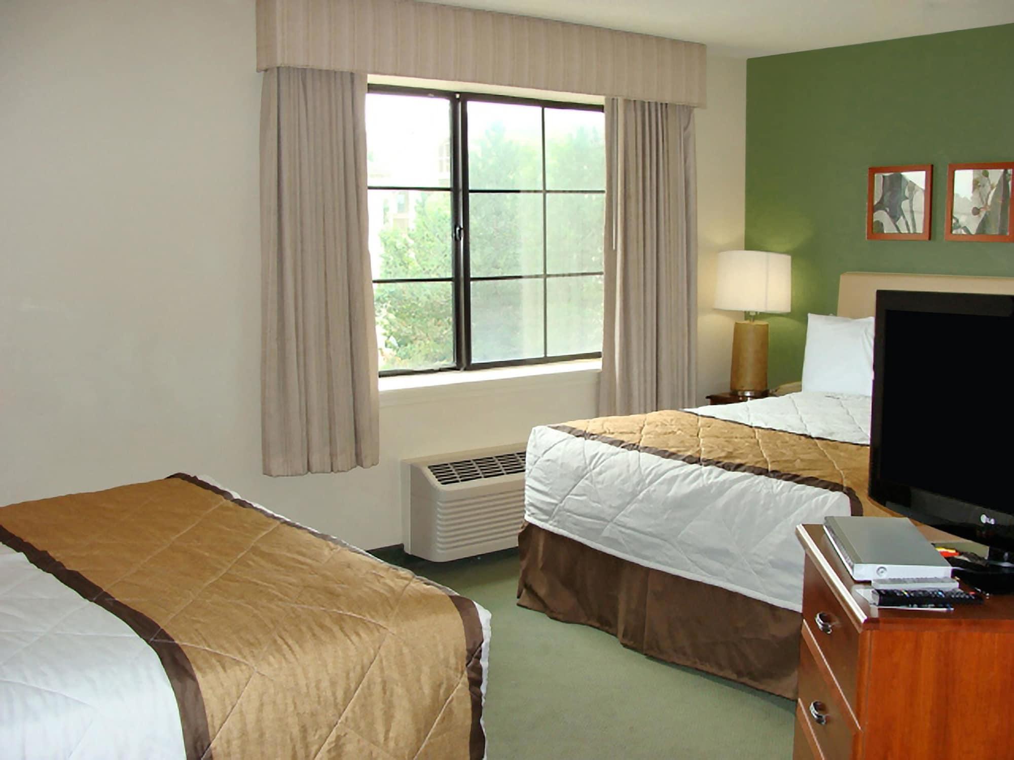 Extended Stay America Select Suites - St Louis - Westport - Craig Road Мэриленд-Хайтс Экстерьер фото