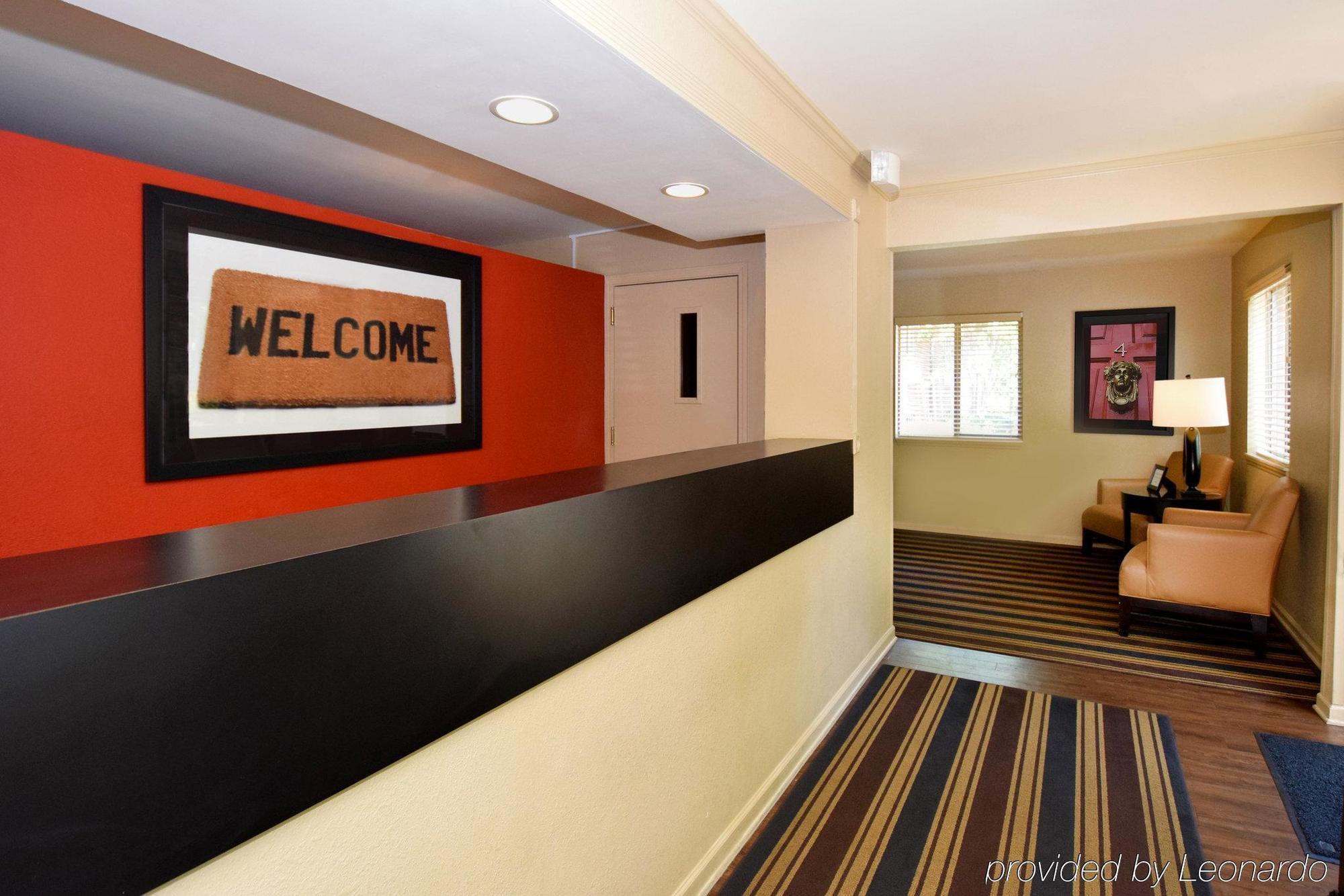 Extended Stay America Select Suites - St Louis - Westport - Craig Road Мэриленд-Хайтс Экстерьер фото