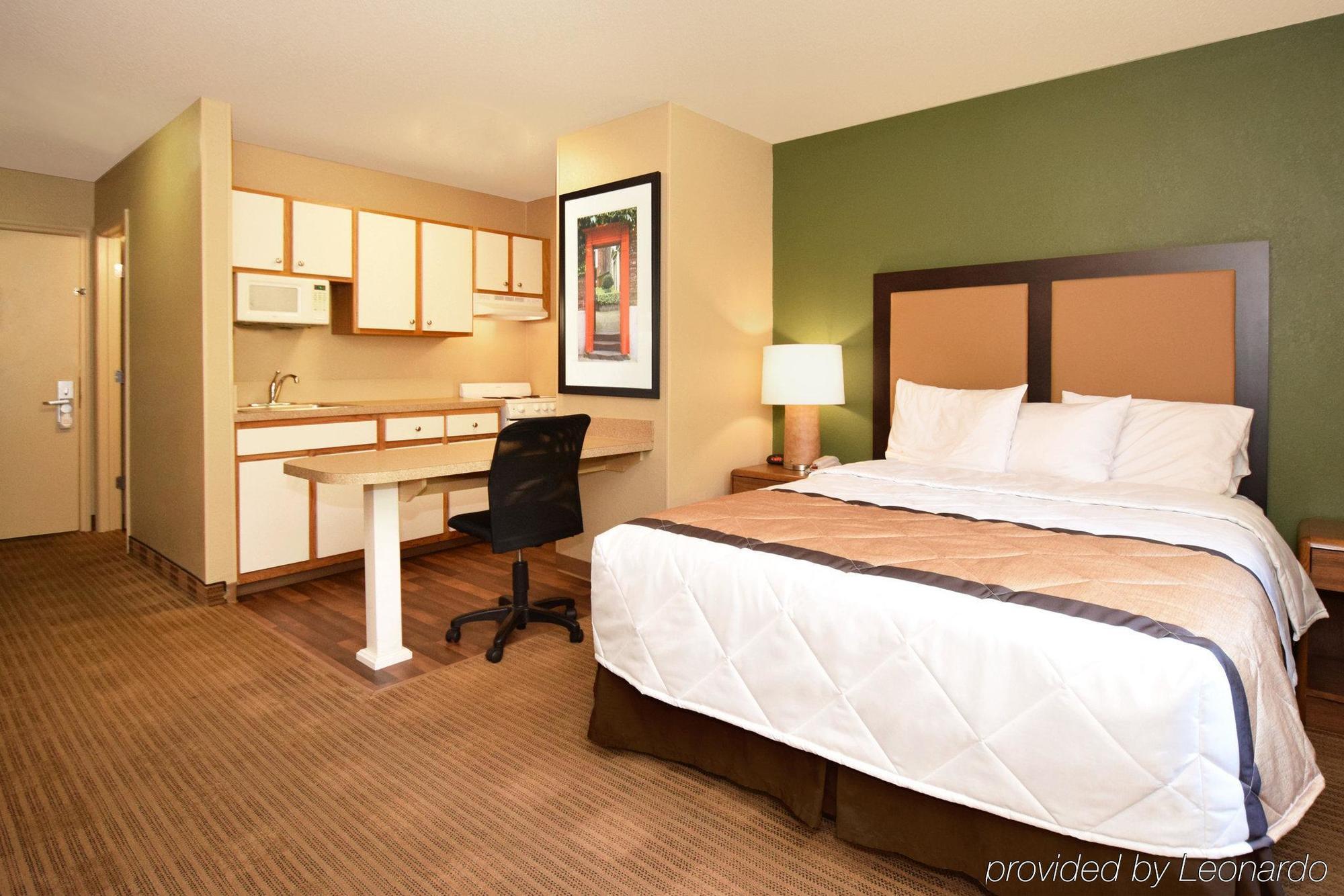 Extended Stay America Select Suites - St Louis - Westport - Craig Road Мэриленд-Хайтс Экстерьер фото