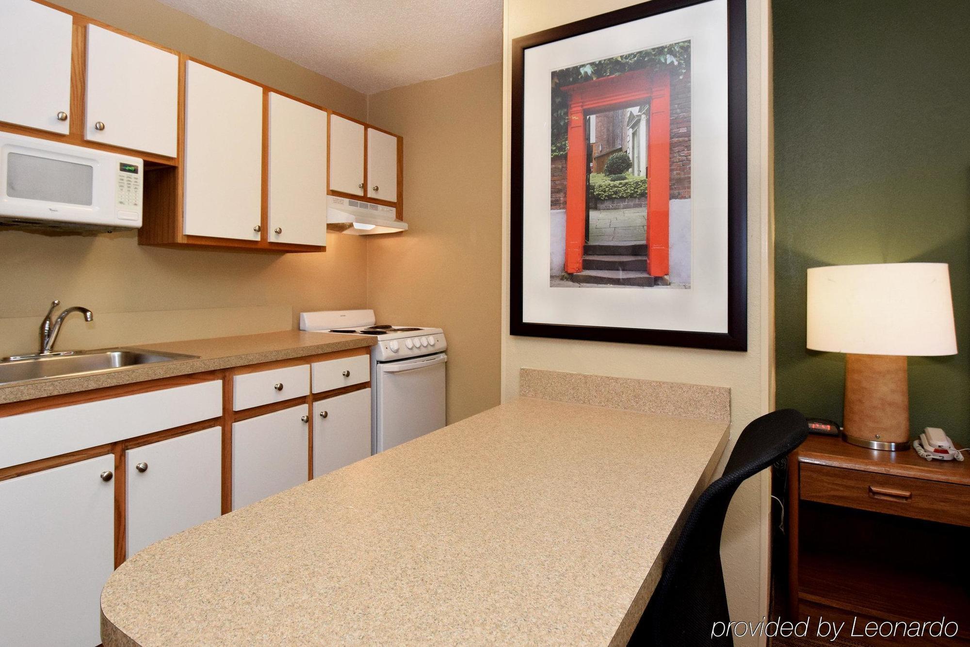 Extended Stay America Select Suites - St Louis - Westport - Craig Road Мэриленд-Хайтс Экстерьер фото