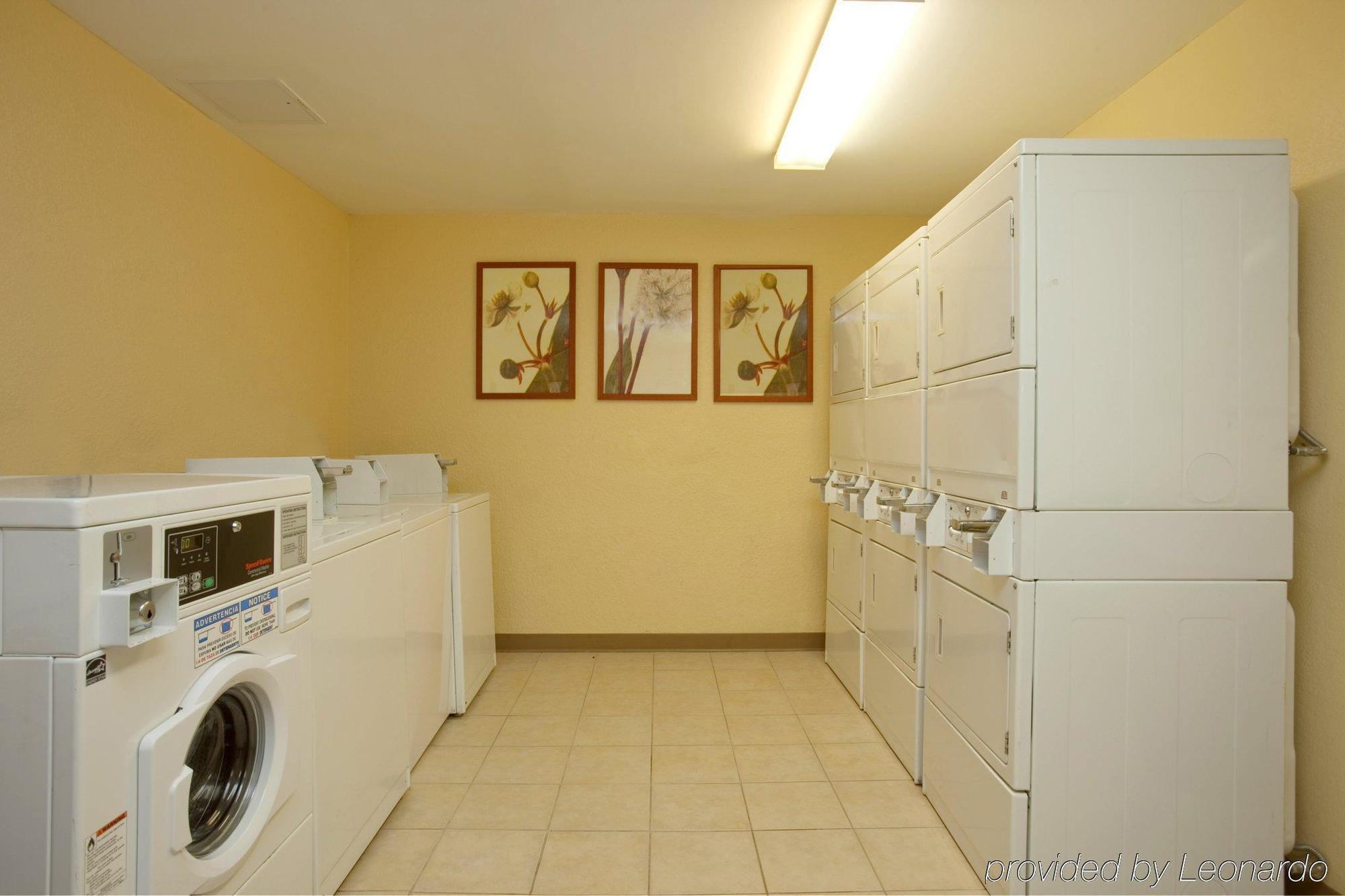 Extended Stay America Select Suites - St Louis - Westport - Craig Road Мэриленд-Хайтс Экстерьер фото